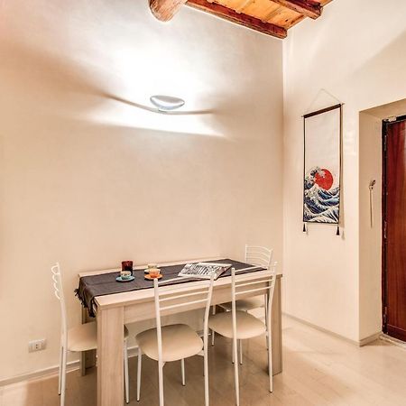 شقة Fresh House Cavour روما المظهر الخارجي الصورة