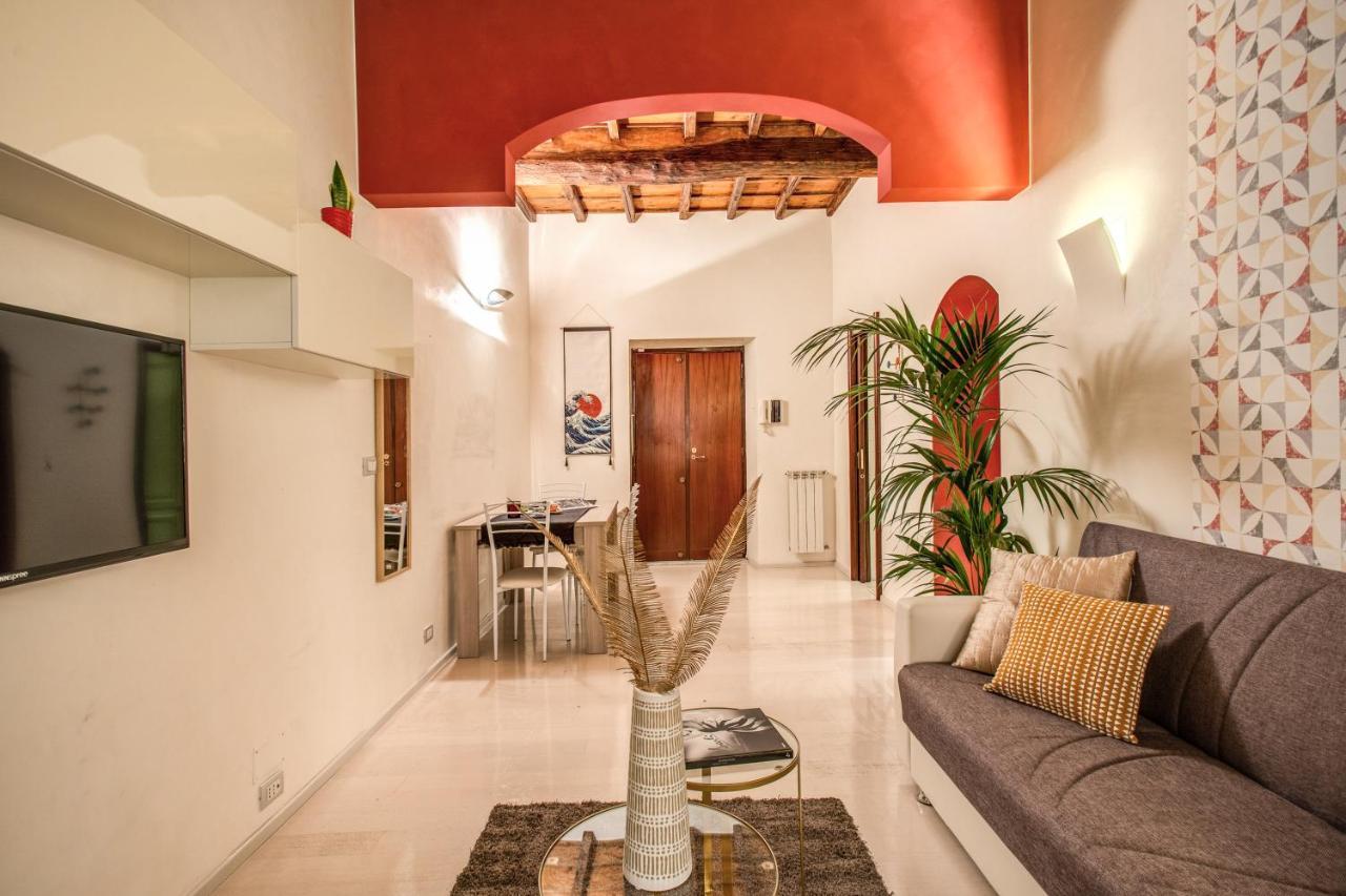 شقة Fresh House Cavour روما المظهر الخارجي الصورة