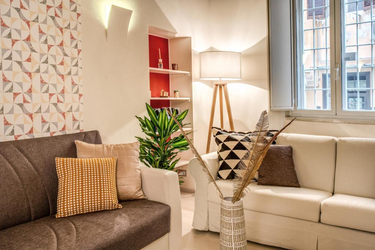 شقة Fresh House Cavour روما المظهر الخارجي الصورة