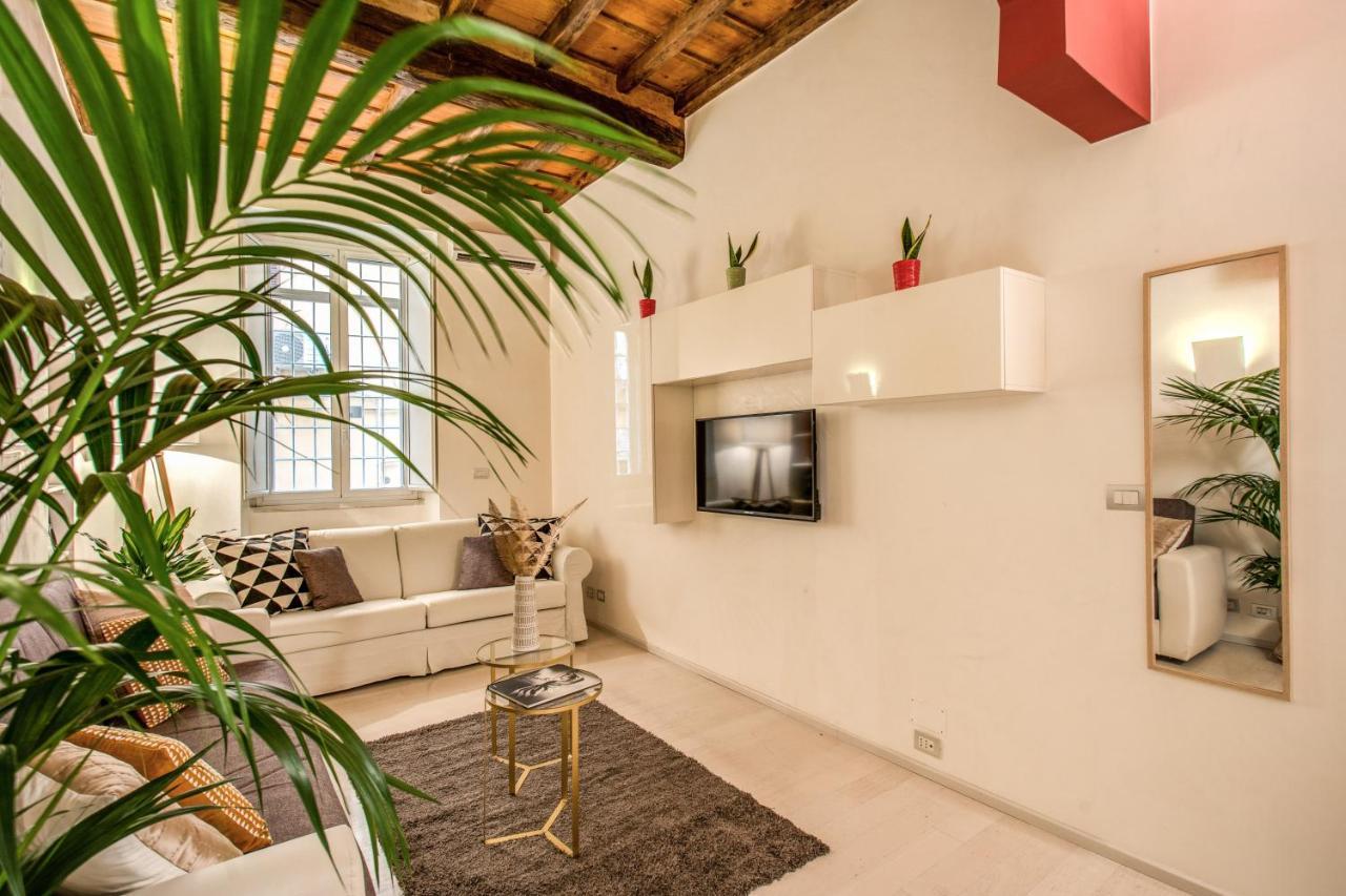 شقة Fresh House Cavour روما المظهر الخارجي الصورة
