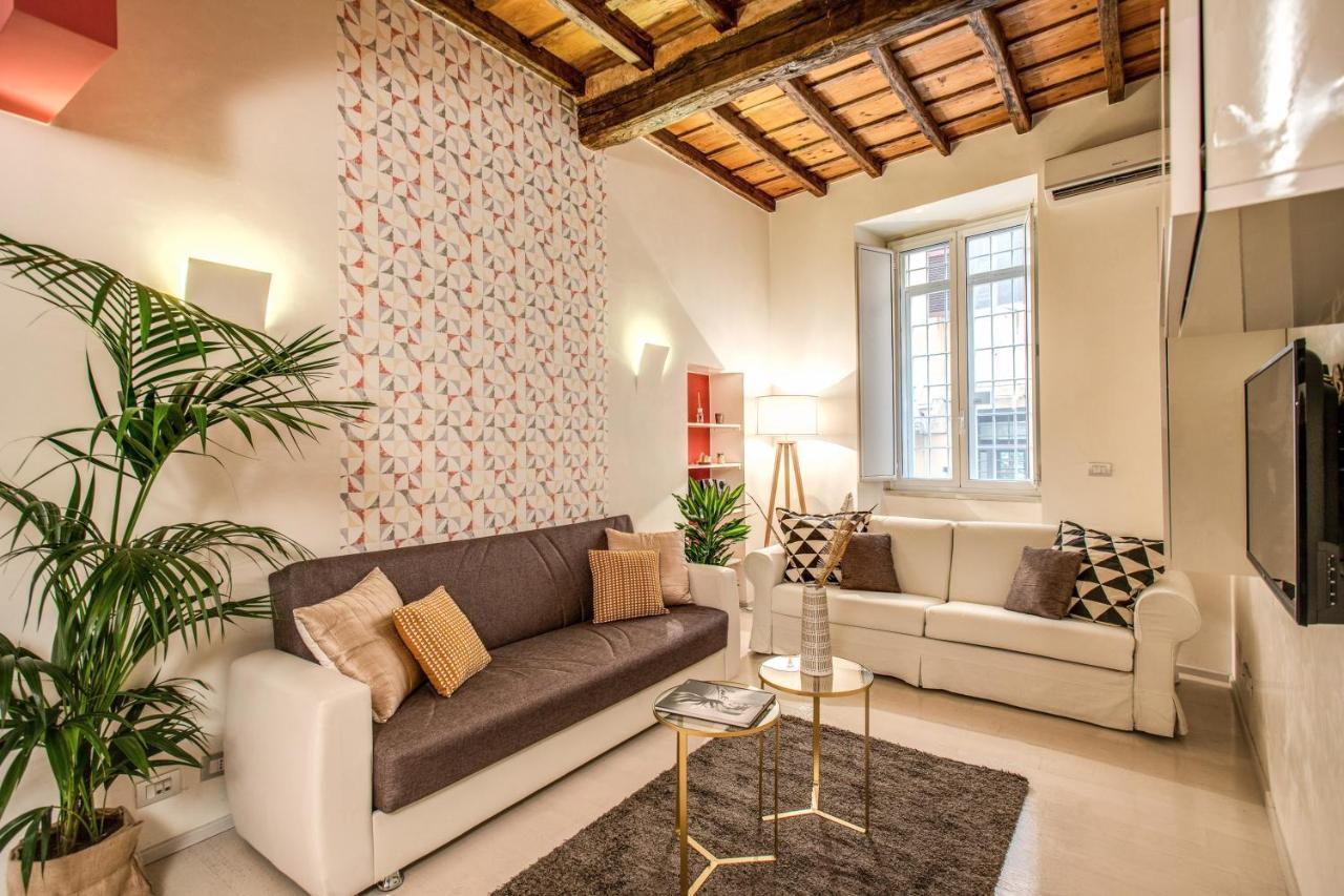 شقة Fresh House Cavour روما المظهر الخارجي الصورة