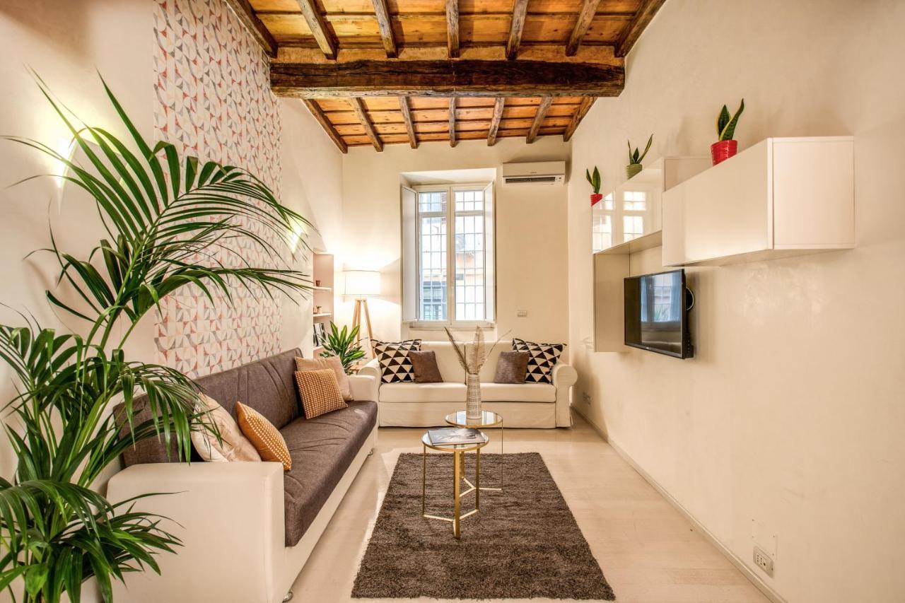 شقة Fresh House Cavour روما المظهر الخارجي الصورة